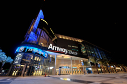 Amway Center