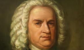 Johann Sebastian Bach