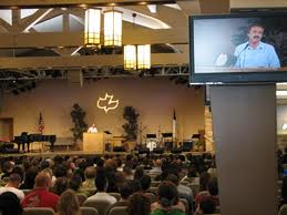 Calvary Chapel Costa Mesa