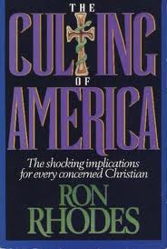 Ron Rhodes Culting of America