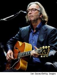 Eric Clapton Unplugged