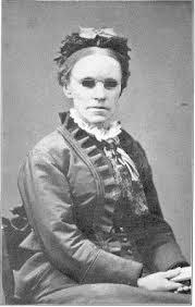 Fanny Crosby