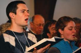 hymn sing