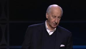 Jack Hayford Manifest Presence