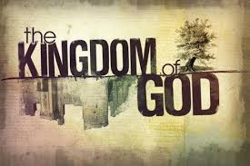 Kingdom Theology