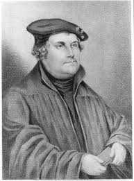 Martin Luther