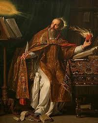 Saint Augustine