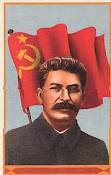 Joseph Stalin