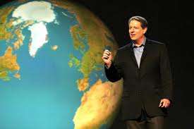 Al Gore Earth in Balance