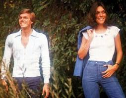 the carpenters